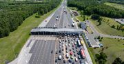 Stalexport Autostrady: 1 miliard złotych dla Skarbu Państwa z koncesji na A4 Katowice-Kraków