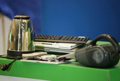 #EkoWyzwanie. Elektrośmieci w Warszawie. Jak się ich bezpiecznie pozbyć?