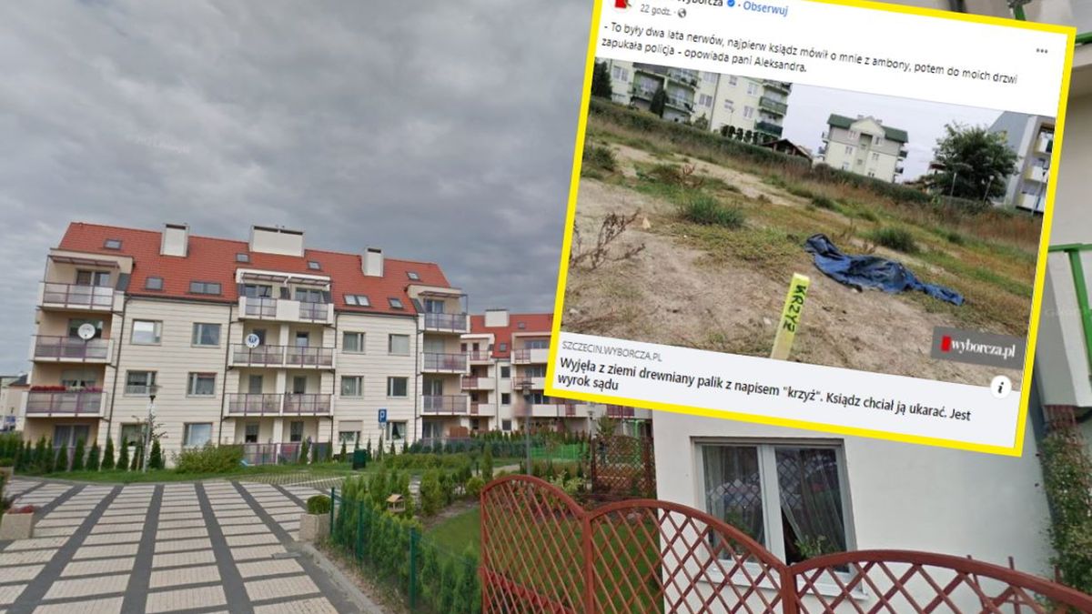 W sprawie zapadł wyrok 