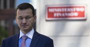 Zmiany w emeryturach. Morawiecki: z minister Rafalską prowadzimy normalną dyskusję