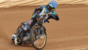 Żużel. "To nie jest żadna wymówka". W tym upatruje swojej słabszej formy