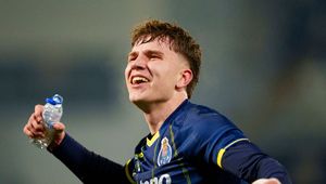 Trener mówi wprost o Pietuszewskim. "Fantastyczny"