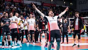 Nieoczekiwane emocje w Rzeszowie. Beniaminek postawił się Resovii