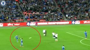 Frank Lampard - legenda Chelsea. Tak strzelał gole dla niej (wideo)