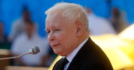 "Głęboko przemyślana". Minister komentuje decyzję Kaczyńskiego