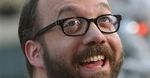 Paul Giamatti i Amy Ryan z młodym zapaśnikiem