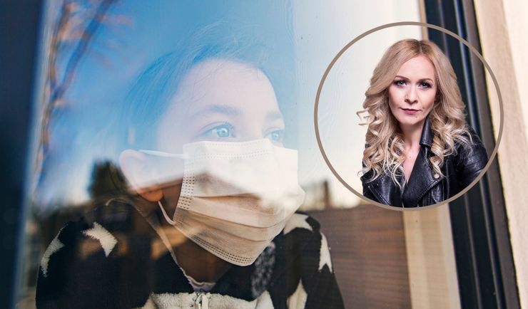 Dzieci po raz kolejny będą uczyć się zdalnie