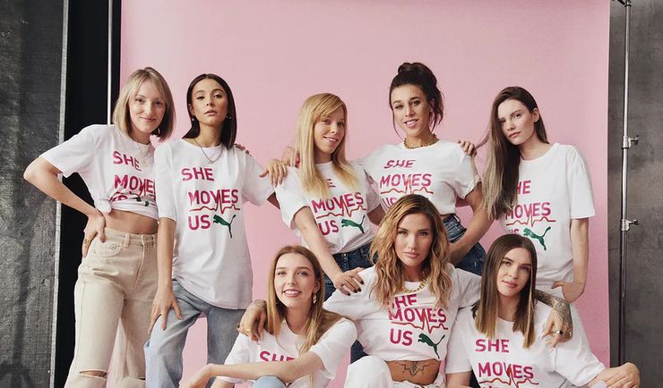 Przyjaciółki, nie rywalki. Moc kobiecej siły