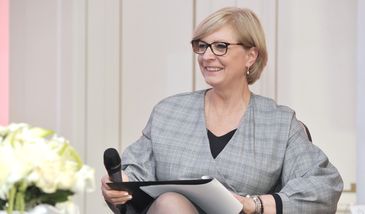 Szokujące kulisy zostanie dziennikarki z TVP. Oto kiedy wręczono jej wypowiedzenie