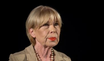 Zuzanna Łapicka obchodziłaby dziś urodziny. Umer: "Nieodżałowana"