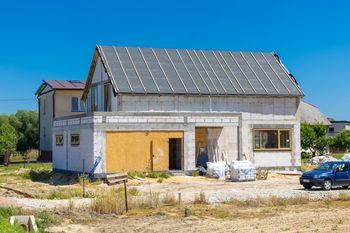 Miała być rewolucja w budowie domów. Termin minął, przepisów nie ma
