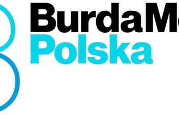 Burda Media Polska z nowym logo