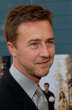 Edward Norton mówi o nowym Hulku
