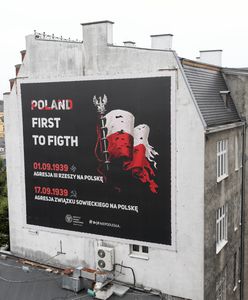 Wraca sprawa plakatu IPN z literówką. Tym razem chodzi o plagiat