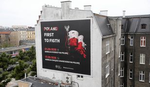 Wraca sprawa plakatu IPN z literówką. Tym razem chodzi o plagiat
