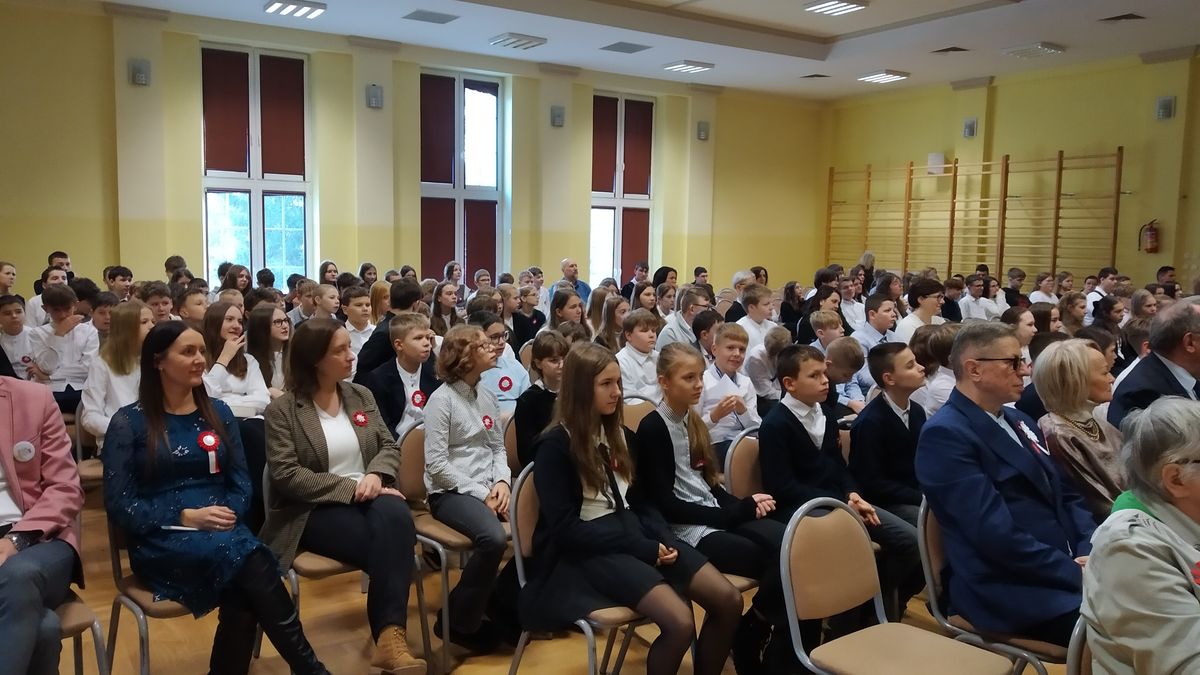 SP Wyrzysk