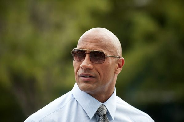 ''Ballers'': Dwayne Johnson po raz trzeci graczem