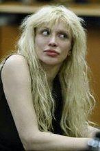 Courtney Love wybrała Kurta Cobaina