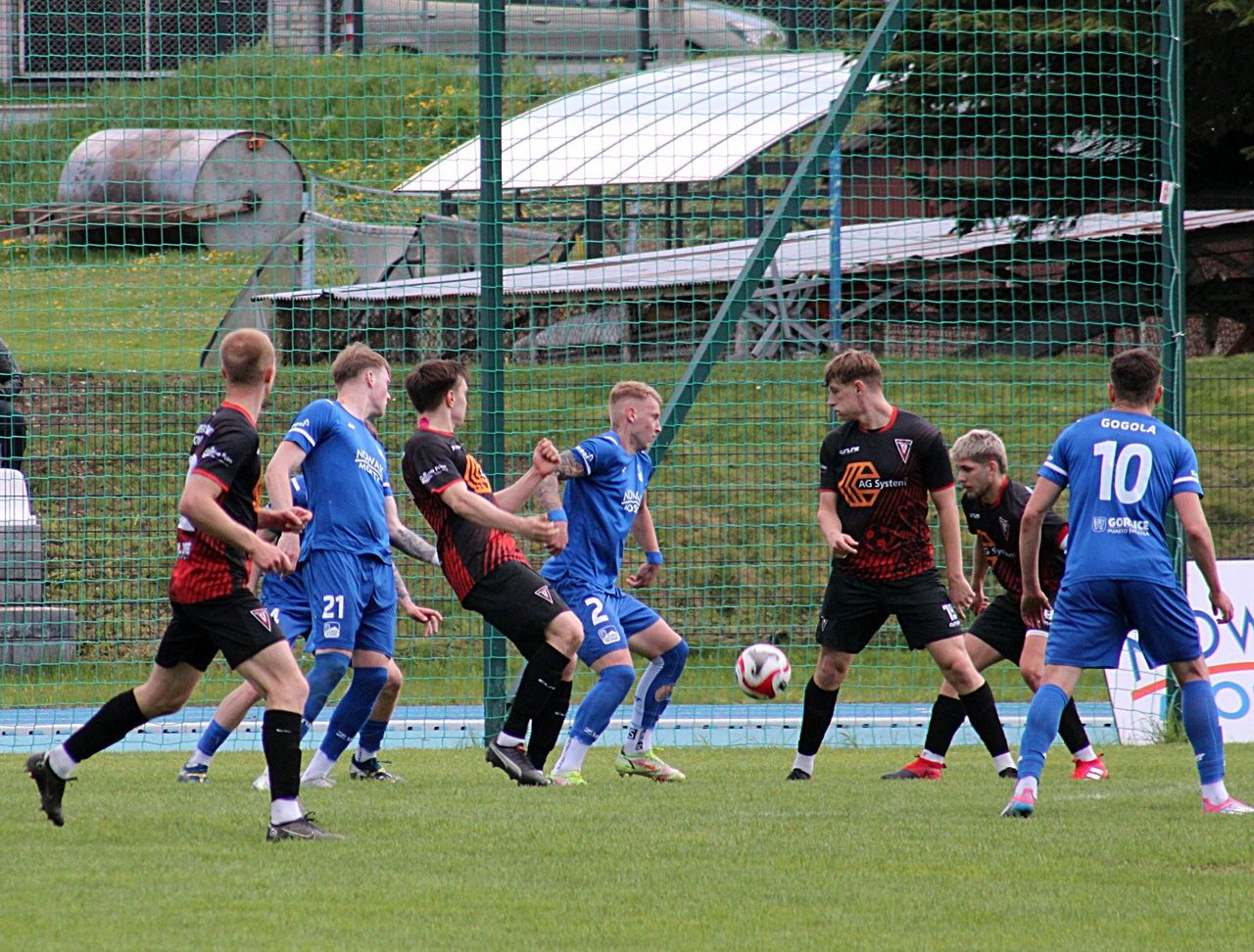 IV liga małopolska nadal będzie miała 19 drużyn. Zgłoszony nowy zespół