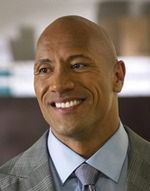 Dwayne Johnson