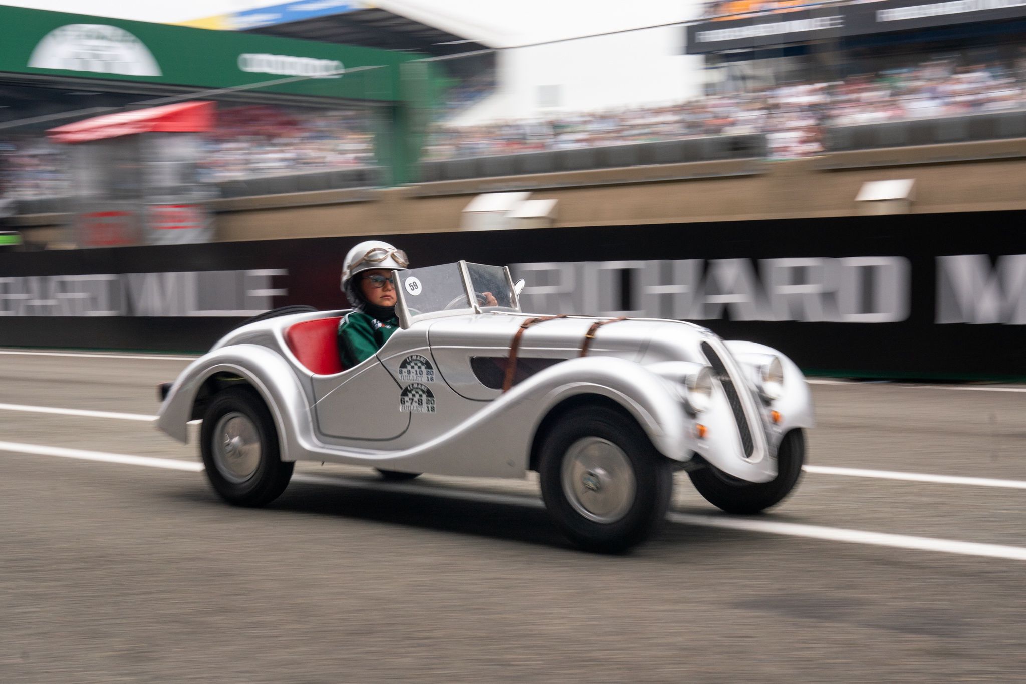 Le Mans Classic