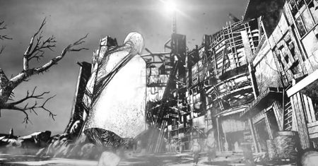Krótka zapowiedź Afterfall: Reconquest jest bardzo enigmatyczna