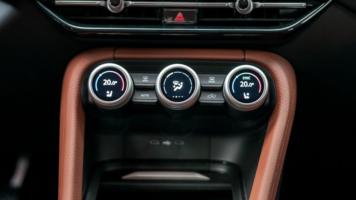 Skoda Kodiaq 2.0 TDI (2025)