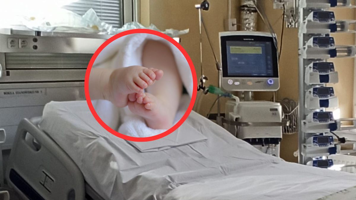 Wspaniałe wieści ze szpitala ws. dwulatka z Jastrzębia