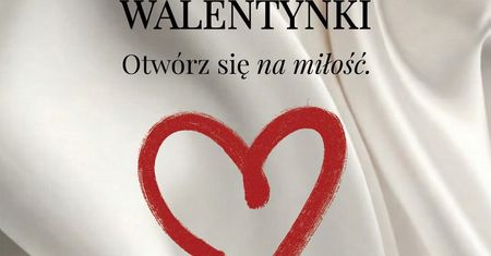 Od "Kocham Cię" do "Tak": Walentynkowy Pierścionek Zaręczynowy jako Początek Waszej Historii