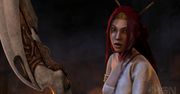 Zwiastun filmu Heavenly Sword spokojnie mógłby być zwiastunem gry