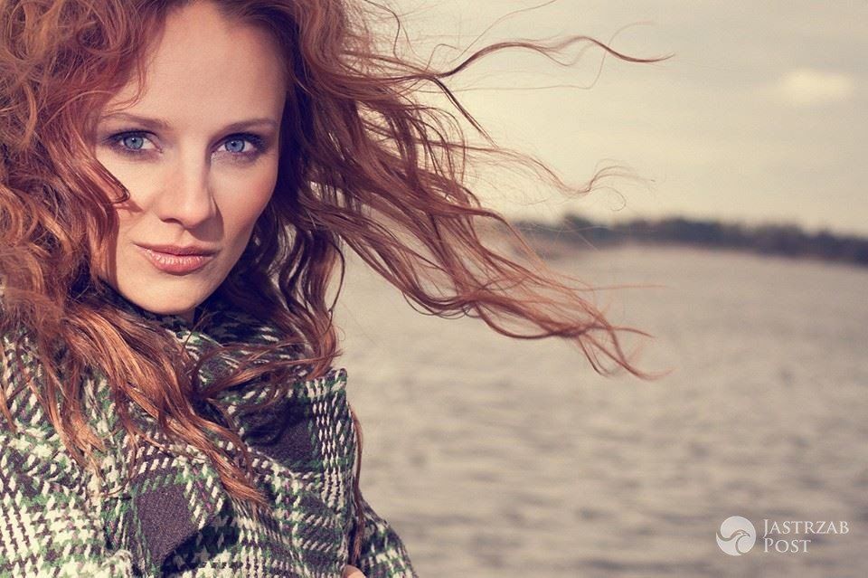 Ewelina Flinta dziś