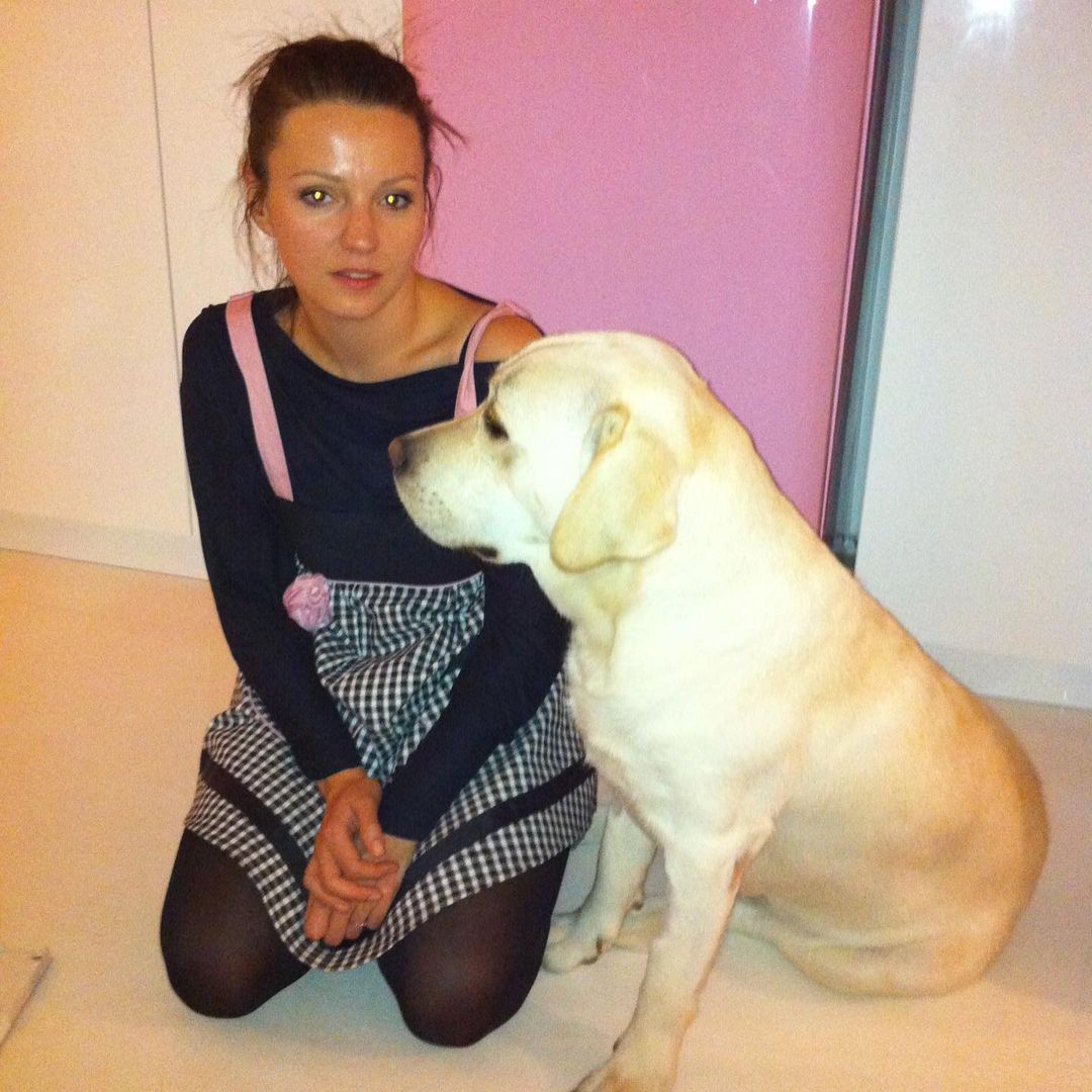 Dorota Szelągowska świętuje 41. urodziny