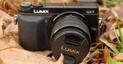 Panasonic Lumix GX7 — bezlusterkowiec, który może wszystko