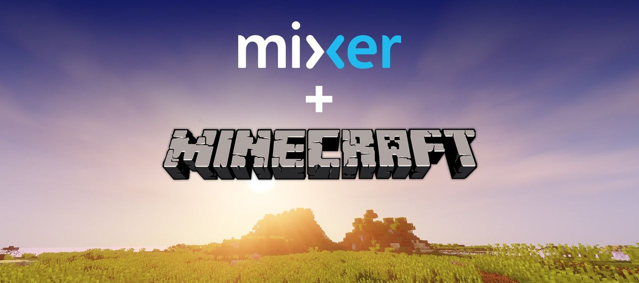 Minecraft dostanie wbudowane streamowanie. Widzowie mogą zmieniać grę!