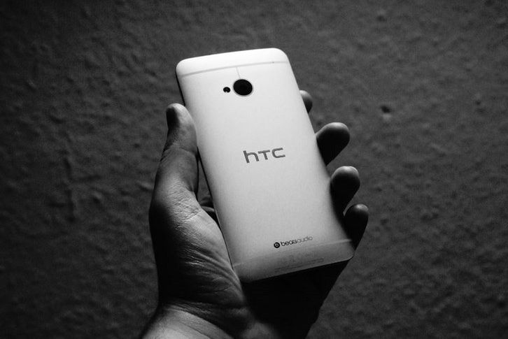 HTC w nowym smarfonie One (M8) stawia na Snapdragona 800