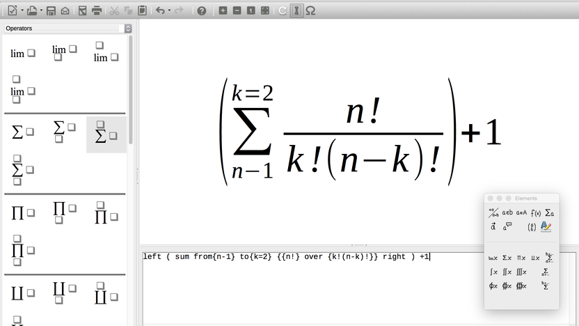 LibreOffice 6