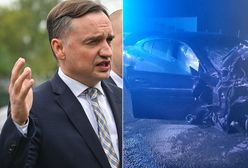 Zbigniew Ziobro jak Tommy Lee Jones w "Ściganym" [OPINIA]