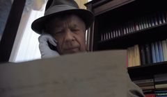 „Wiedza jest wszędzie. Sięgnij po nią” - Jan Miodek w reklamie Uniwersytetu Wrocławskiego (wideo)