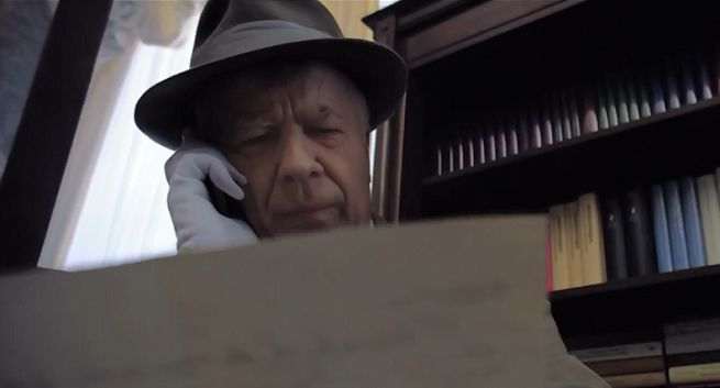 „Wiedza jest wszędzie. Sięgnij po nią” - Jan Miodek w reklamie Uniwersytetu Wrocławskiego (wideo)