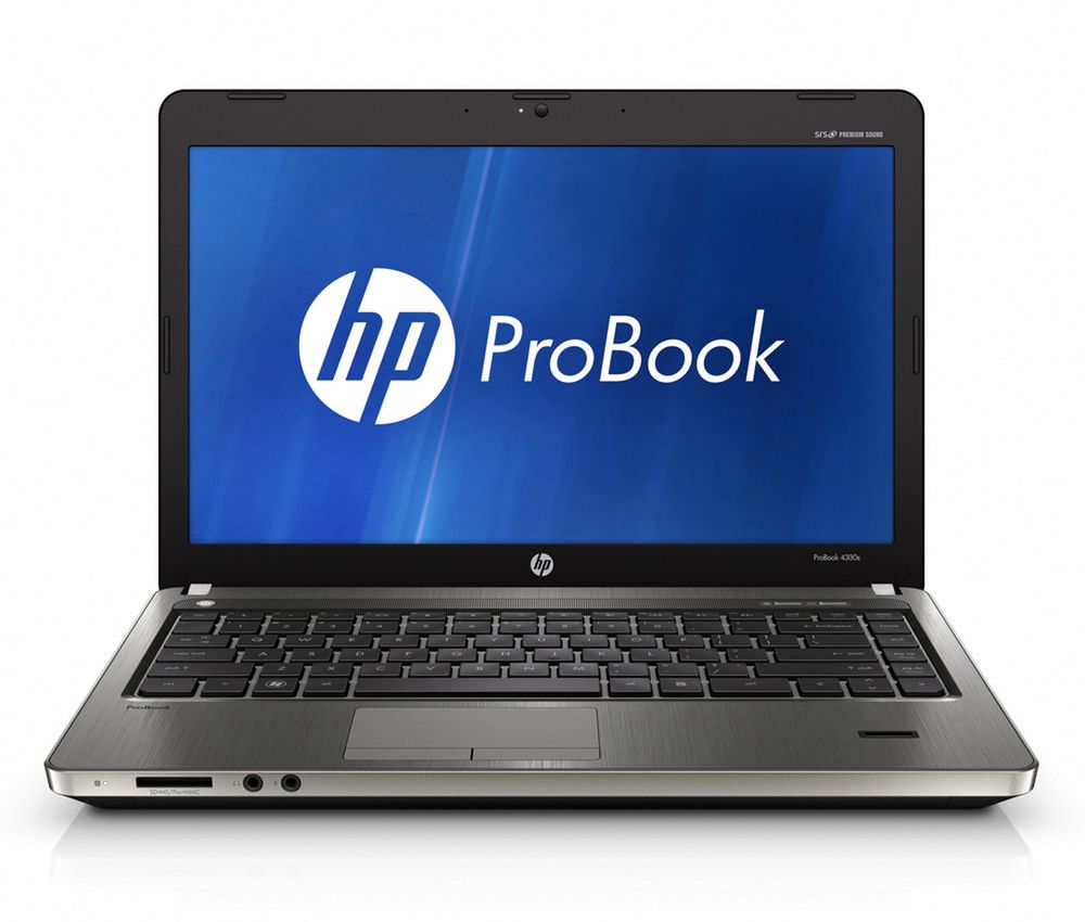 HP ProBook 4330s