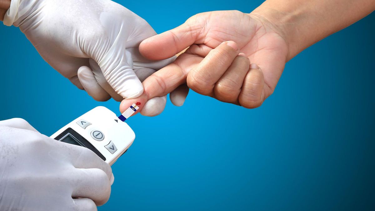 Czym jest indeks glikemiczny?