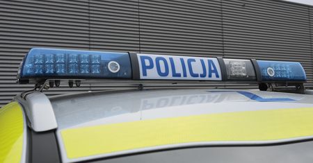 Wypadek na Wybrzeżu Gdyńskim. Zmarła druga osoba podróżująca motorem