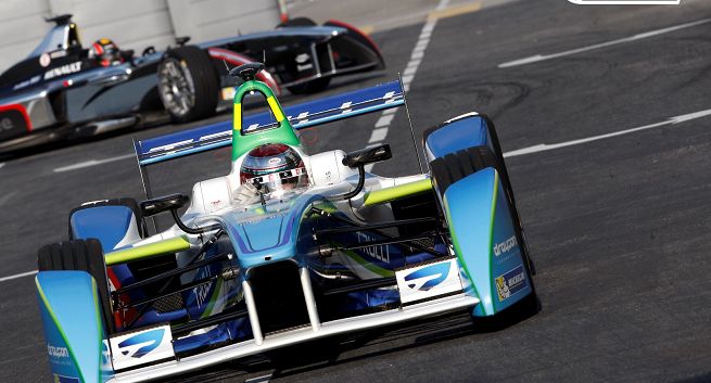 Motowizja HD od 1 marca w UPC Polska