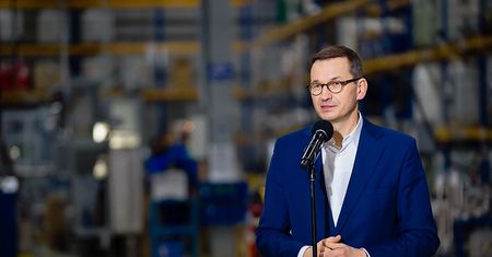 Inflacja rośnie, zarobki też. Czy przez ostatnie lata rzeczywiście się wzbogaciliśmy?