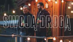 „Swoją drogą” w nowej kampanii piwa Łomża (wideo)