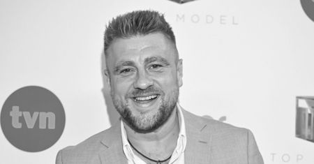 Nie żyje Tomasz Jakubiak. Tak żegna go "MasterChef"