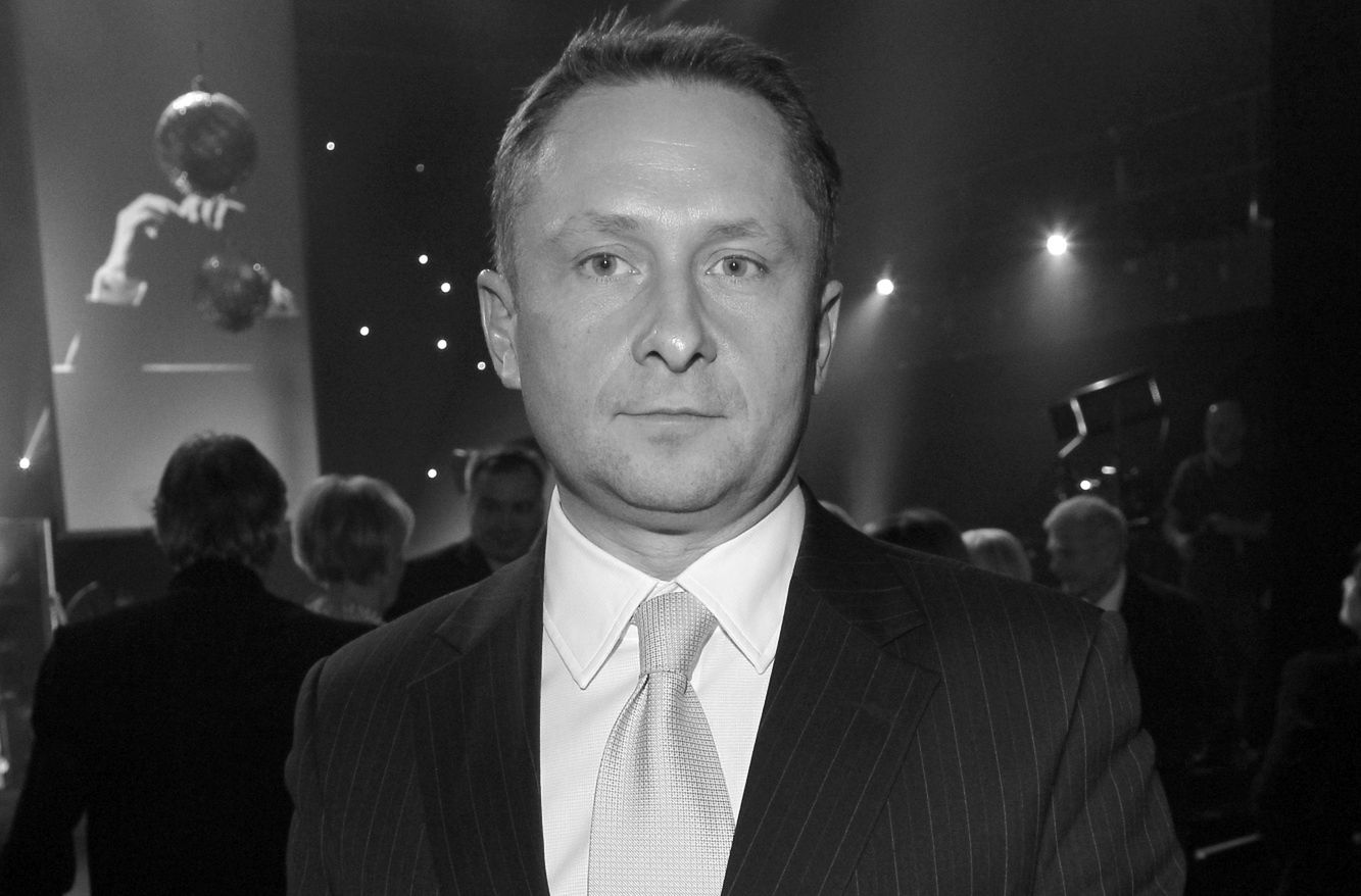 Kamil Durczok 