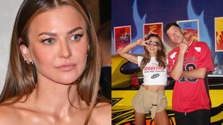 TYLKO NA PUDELKU: Lewandowscy wciąż NIE ZNALEŹLI DOMU w Chicago. "Ania nie jest zadowolona. Sporo czasu spędza SAMA z dziećmi w HOTELU"
