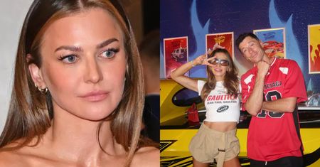 TYLKO NA PUDELKU: Lewandowscy wciąż NIE ZNALEŹLI DOMU w Chicago. "Ania nie jest zadowolona. Sporo czasu spędza SAMA z dziećmi w HOTELU"
