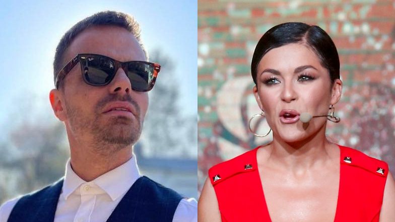 Marcin Hakiel przerywa milczenie, opowiada o swoim życiu po rozwodzie